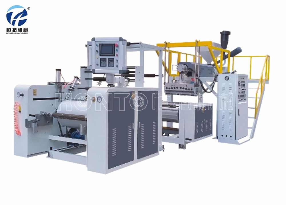 HT-600型保鮮膜機(jī)