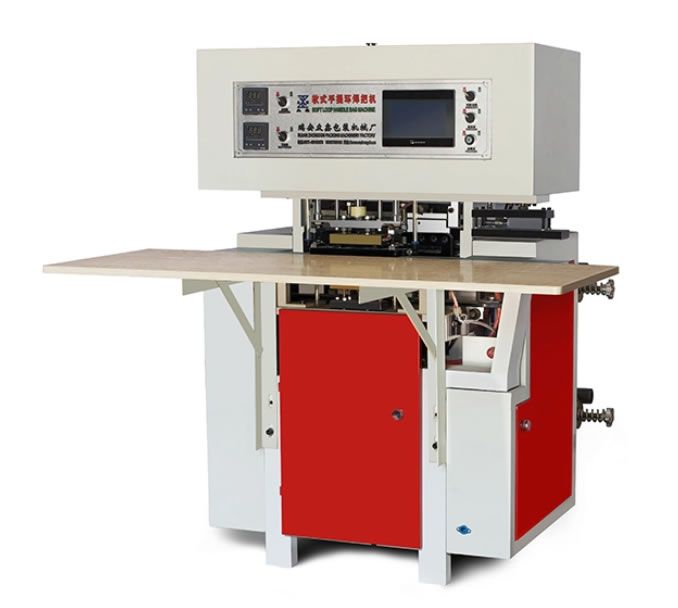 禮品袋焊把機(jī)