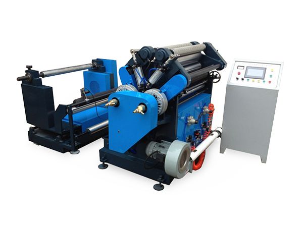 QFJ-D小表面分切機