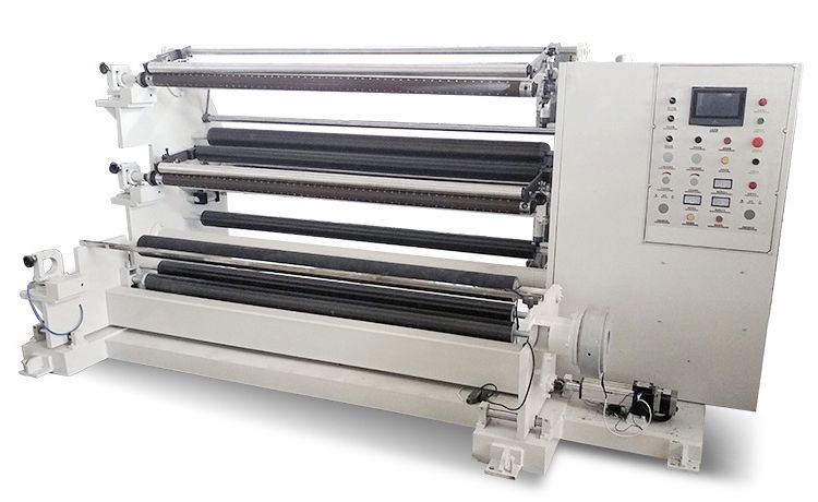 2000型立式分切機(jī)