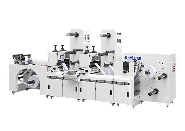 LG-330TT 空白標簽全輪轉(zhuǎn)模切機