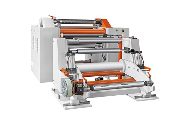 PMFQ-600型 系紙吸管紙分切機(jī)