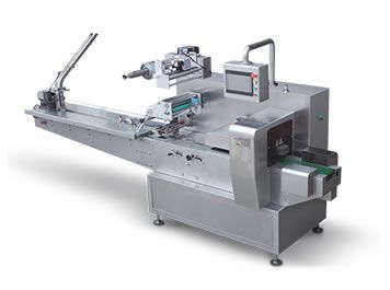 GPW-350D 四伺服高速往復(fù)式包裝機(jī)