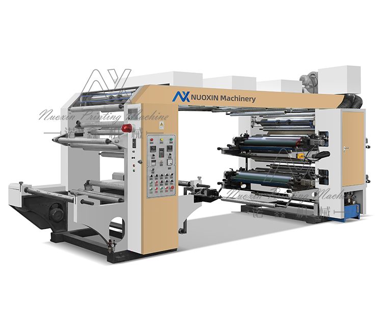 NXC4-冥幣印刷機