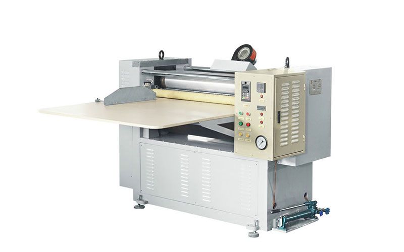 YW-1150A/ 920A 單張紙壓紋機