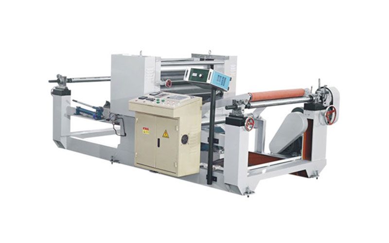 SYW-1150B型 卷筒紙壓紋機