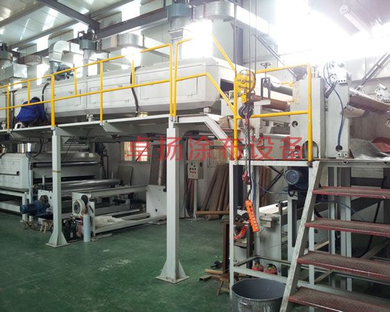 玻璃纖維涂布機