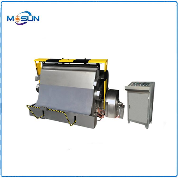 ML1800平壓壓痕機（CE款）