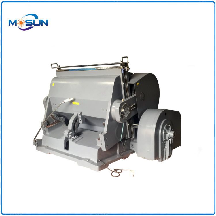 ML2200平壓壓痕機