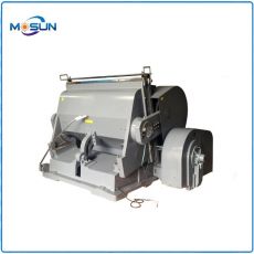 ML2200平壓壓痕機