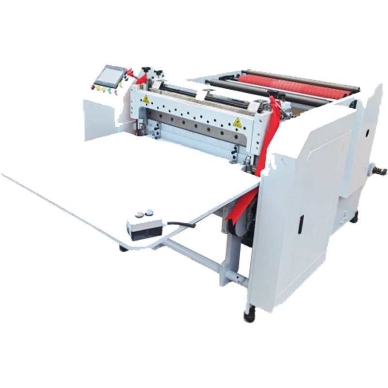 PD-LC型短款橫切機(jī)