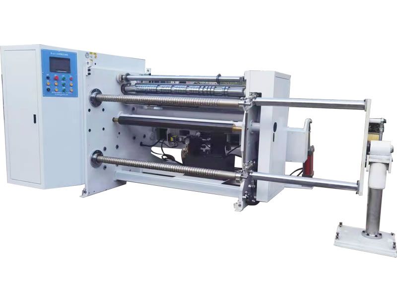 WK-GLS型滑差軸數(shù)控分割機(jī)