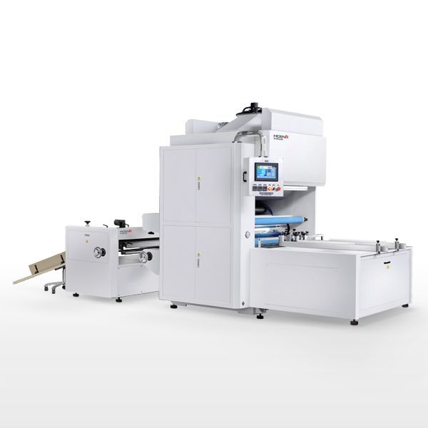 ZLFM1050自動立式覆膜機