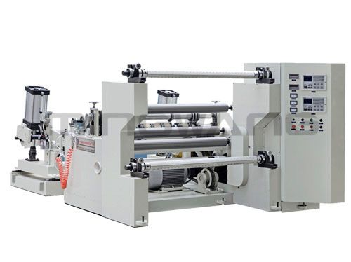 SLM新型紙張分切機