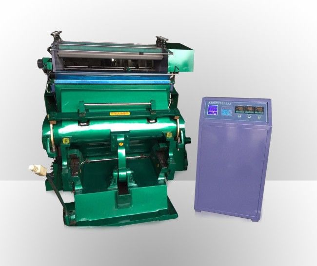 ML-1100電腦燙金機(jī)