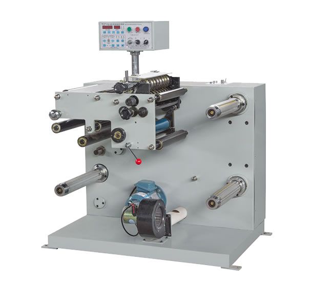 三電機(jī)高速分切機(jī)