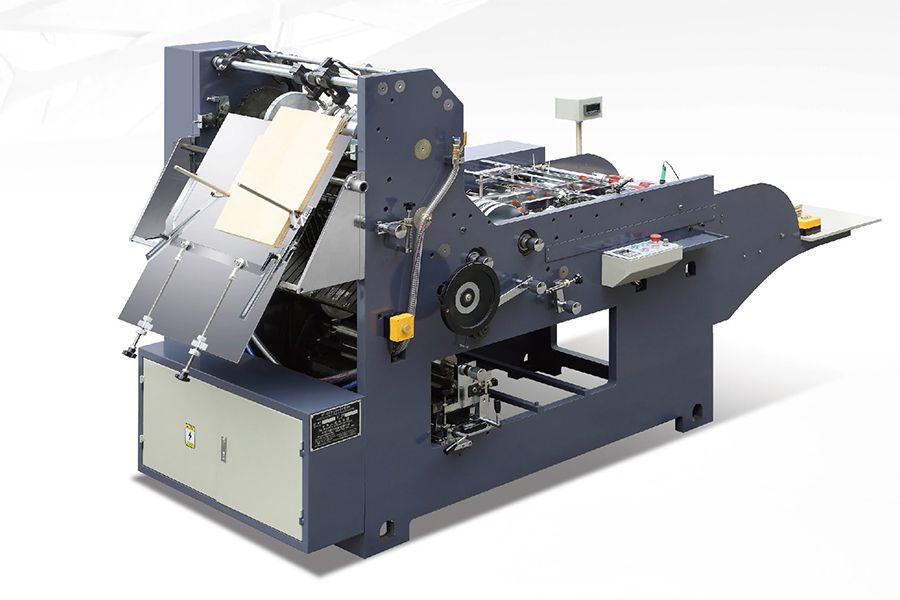 HP-250D/250B/250C全自動中式信封機