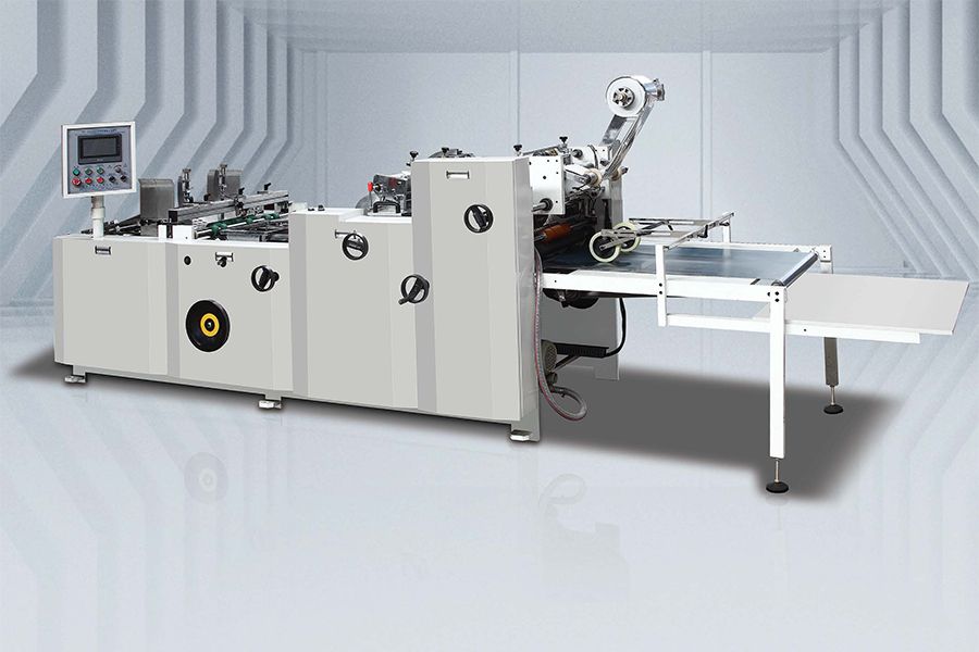 TC-650/1080貼窗機