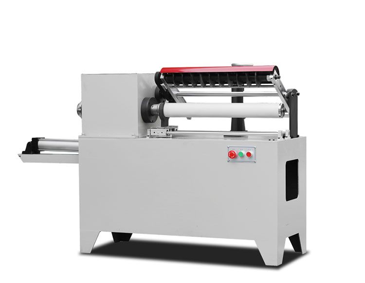 KA-203自動切管機