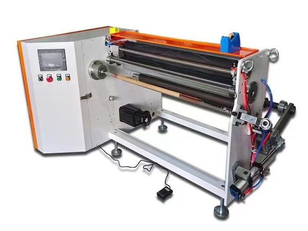 分切復(fù)卷機(jī)