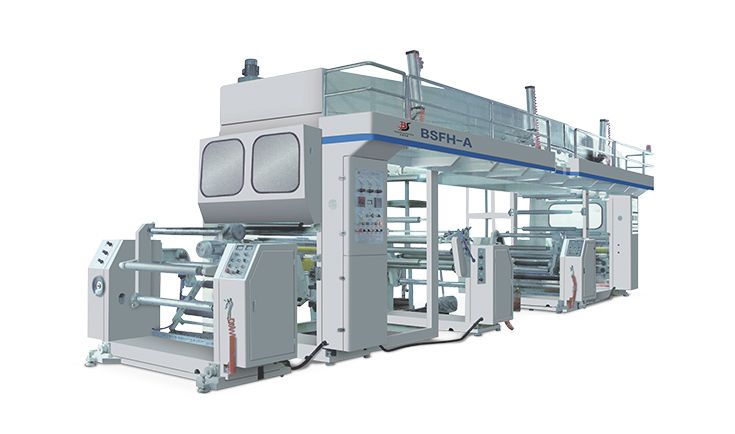 高速復(fù)合機(jī)