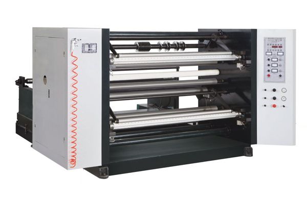 ZWF-700-1300型系列電腦臥式自動(dòng)分切機(jī)