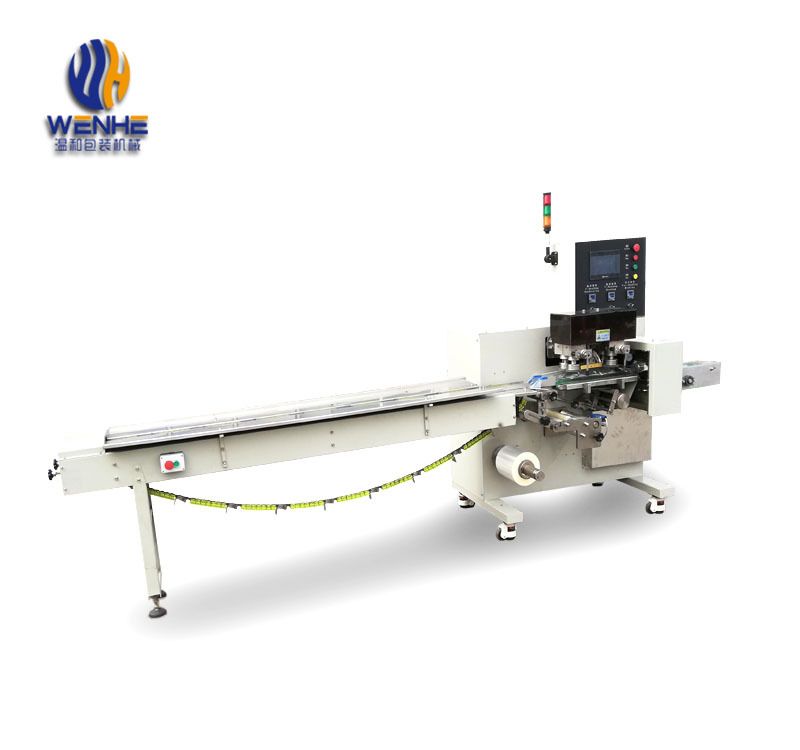 五金包裝機(jī)