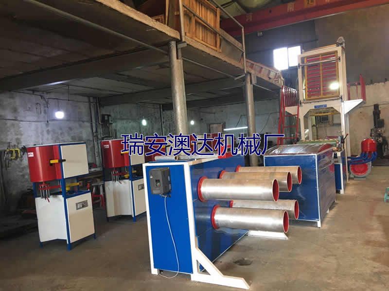 立式撕裂膜機(jī)