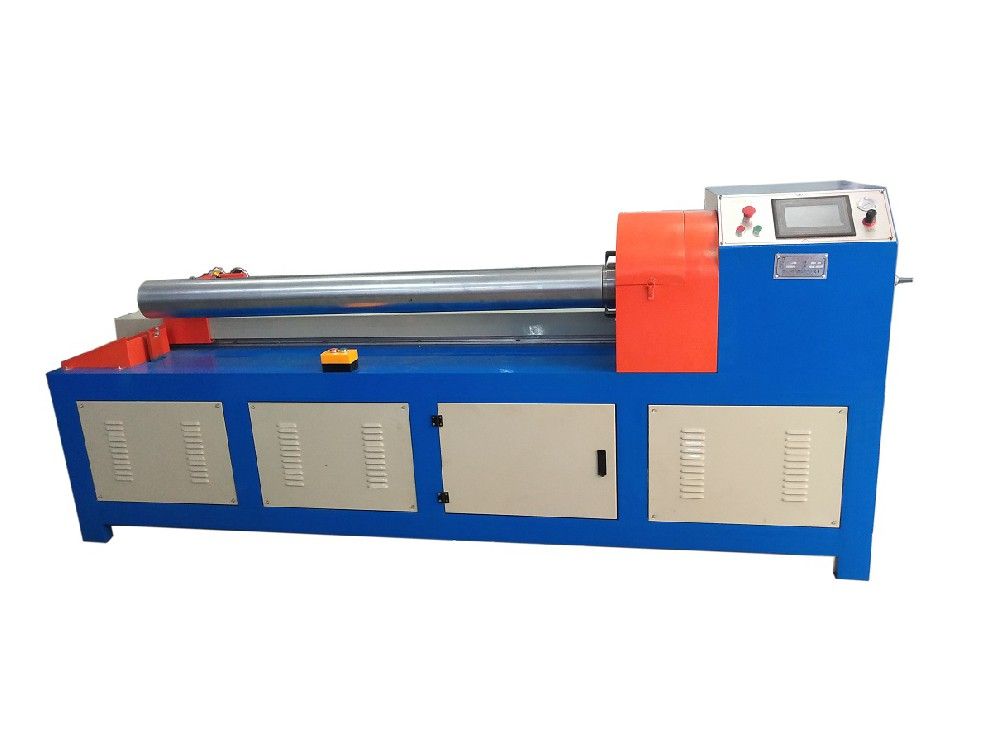 Q5-1500 單刀紙管精切機