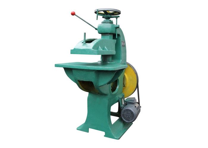 X525/X625擺臂裁斷機