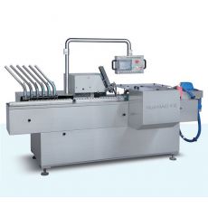 HHZ-80D 多功能自動刀片裝盒機(jī)（噴膠式）