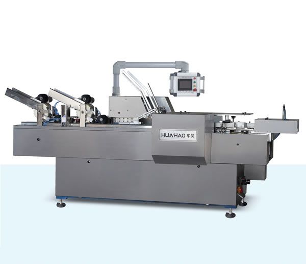 HHZ-80/120C 多功能自動裝盒機(jī)