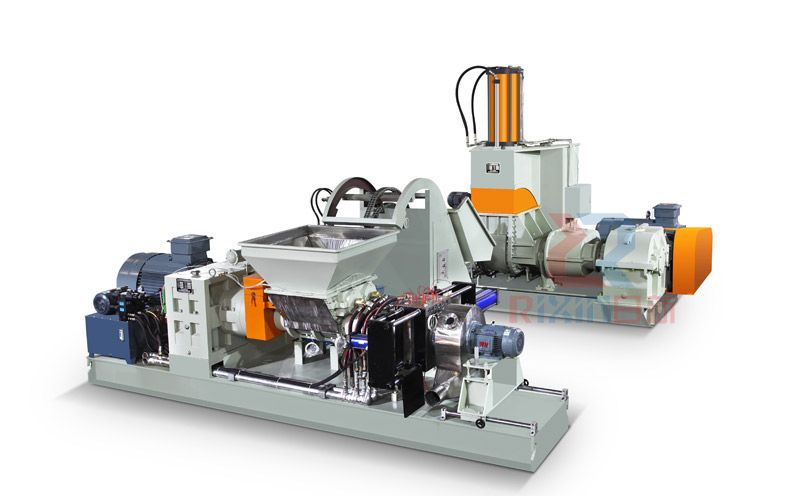 XJL-250 橡膠過濾擠出機