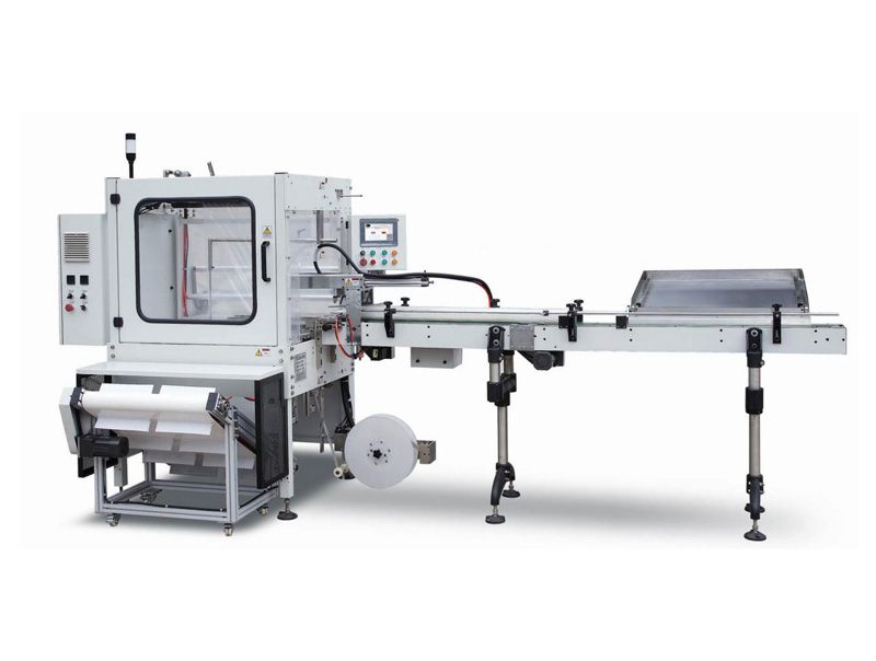 塑料杯包裝機（激光計數(shù)）