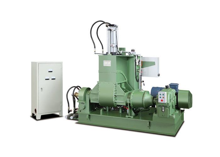 實(shí)驗(yàn)室密煉機(jī)