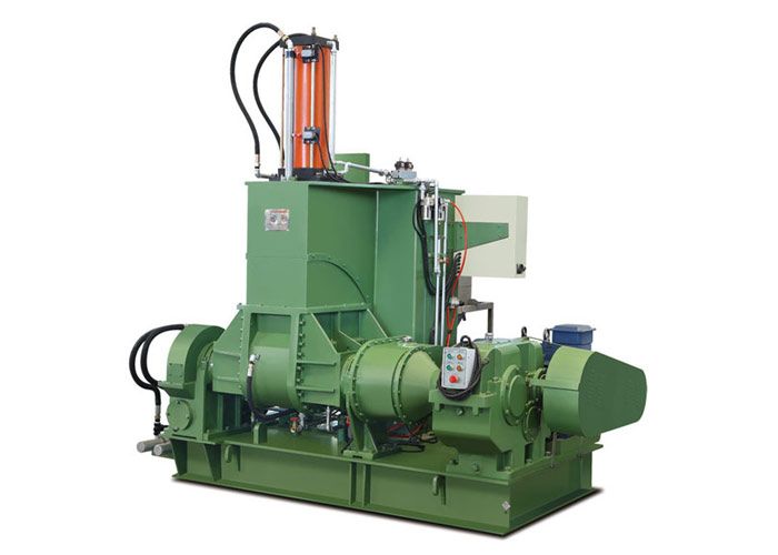 雙變頻密煉機(jī)