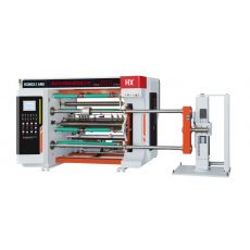 HXFQ-A1-1350電腦自動(dòng)高速分切機(jī)