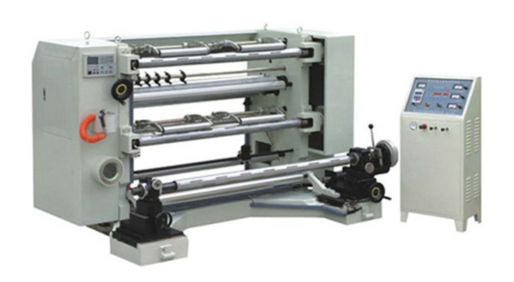 LFQ700-1500立式分切機