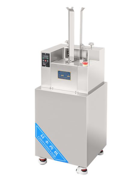 PY-120A型自動(dòng)藥品剔片機(jī)，剔粒機(jī)