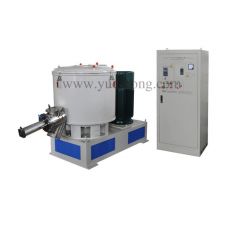 SHR50、100、200、300、500、600、700、800型高速混合機(jī)