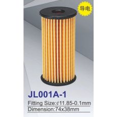 JL001A-1 燃油泵濾網