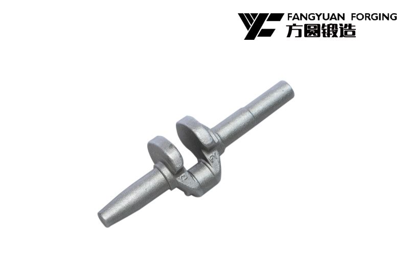 曲軸鍛件