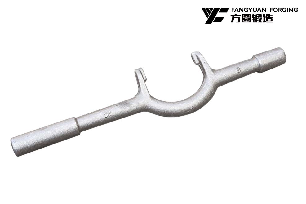 汽車變速箱拔叉