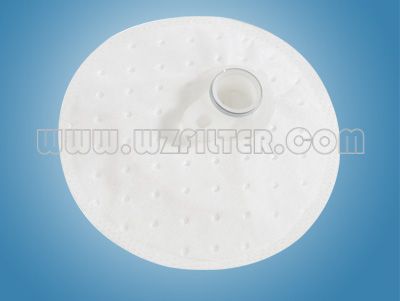LW024 燃油泵濾網(wǎng)