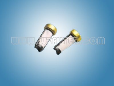 LW314 噴油嘴濾網(wǎng)