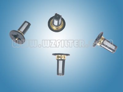 LW316 噴油嘴濾網