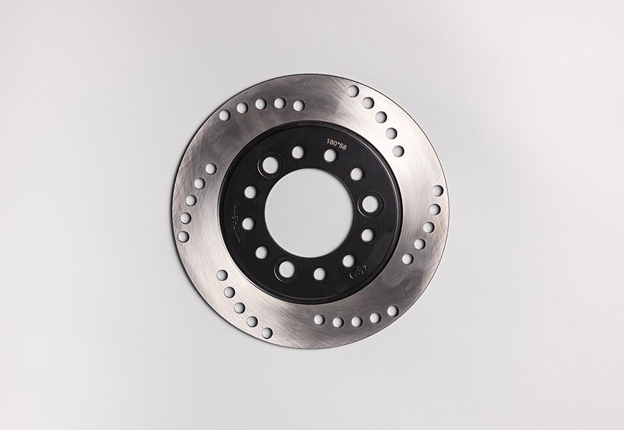A博士右180×58×3.5 剎車盤