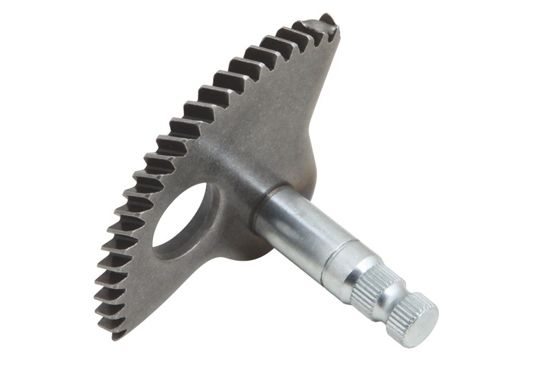 HB-006 摩托車米表齒