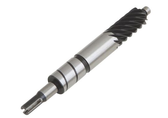 HB-007 摩托車米表齒