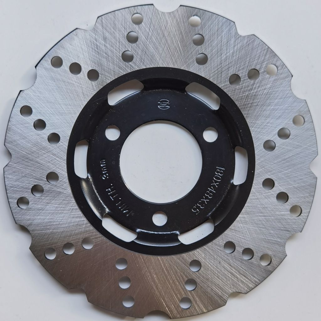 DGD180-1-6 碟剎盤